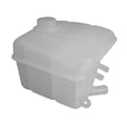 thumbnail image 2 of For Mazda 3 2010 2011 2012 2013 Engine Coolant Recovery Tank | 2.5L | Reservoir Assembly | W/Cap | Sedan/Hatchback | MA3014112 2 of 11