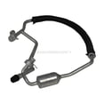 thumbnail image 1 of For Ford Transit Connect 2010 2011 2012 2013 High Side A/C AC Discharge Hose - BuyAutoParts, 1 of 3