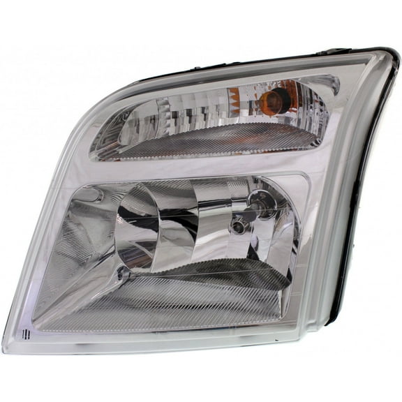 For Ford Transit Connect 2010-2013 Headlight Assembly Driver Side Replaces FO2502296