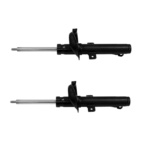 For Ford Transit Connect 2010-2013 Pair Front Monroe OESpectrum Struts - BuyAutoParts