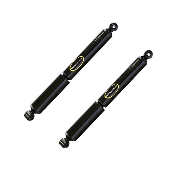 For Ford Transit Connect 2010-2013 Pair Rear Monroe OESpectrum Shocks - BuyAutoParts