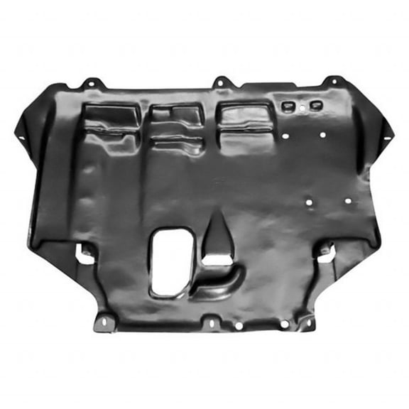 For Ford Transit Connect 2014-2018 Engine Splash Shield | 2.0L Turbo | Hatchback | FO1228138 | CV6Z6P013E