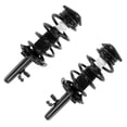 thumbnail image 1 of For Ford Transit Connect 2014-2018 Pair Front Shock Strut w/ Spring - BuyAutoParts, 1 of 7