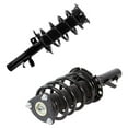 thumbnail image 1 of For Ford Transit Connect 2014-2018 Pair Front Shock Strut w/ Spring - BuyAutoParts, 1 of 5