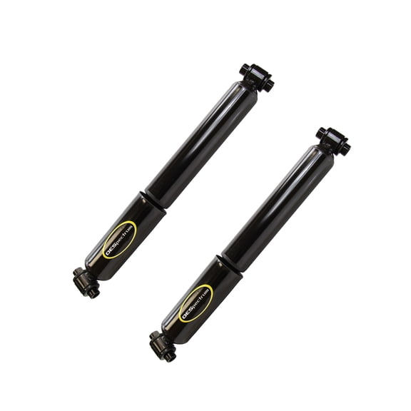 For Ford Transit Connect 2014-2018 Pair Rear Monroe OESpectrum Shocks - BuyAutoParts