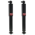 thumbnail image 1 of For Ford Transit Connect 2019 2020 2021 2022 Rear Pair Shocks Struts - BuyAutoParts, 1 of 4
