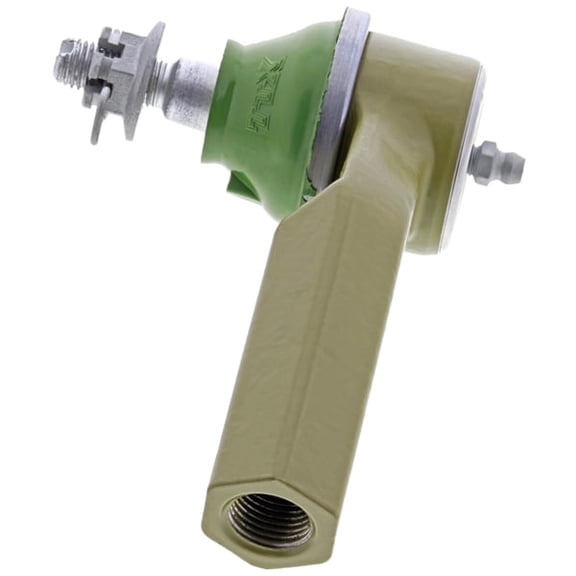 Mevotech TTX Tie Rod End