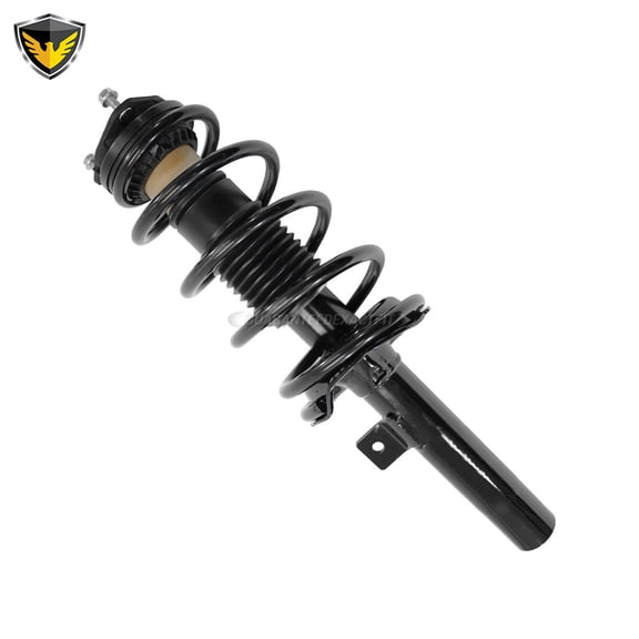 For Ford Transit Connect Duralo Front Right Strut & Coil Spring Assembly