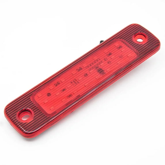 For Ford Transit MK7 Tourneo High Mount Brake Light 06-14 Brake Light Reflector