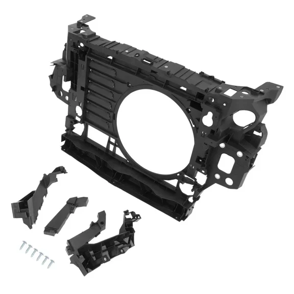 For Ford Transit Van 150 250 350 2015+ Fuel GAS Filler Door Housing Pocket Hinge