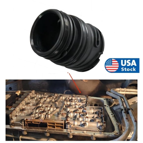For Ford Transmission Bulkhead Connector Valve Body Module 6R80 6Speed A/T 06-20