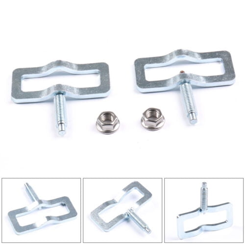 For Ford Truck Exhaust Manifold Repair Kit Hush 8001 FC8001 for V8 V10