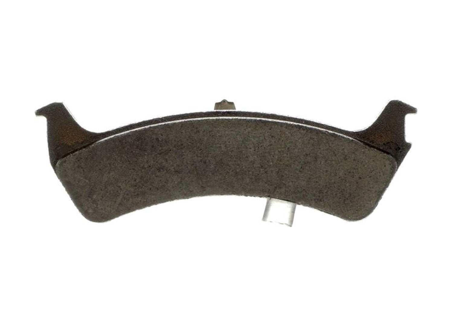 Bosch BE664H Blue Ceramic Brake Pads w/Hardware