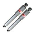 thumbnail image 1 of For Ford Windstar 1995-2003 New Pair Rear Gas-A-Just Shocks Struts - BuyAutoParts, 1 of 4