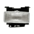 thumbnail image 1 of For Ford Windstar 1997 1998 1999 2000 Fog Light Assembly Driver Side Replacement For FO2592202, 1 of 5