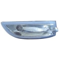 thumbnail image 1 of For Ford Windstar 1999 00 01 02 2003 Signal Light Passenger Side Replacement For FO2541106, 1 of 2