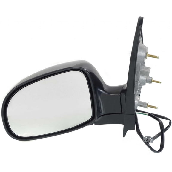 For Ford Windstar 1999 00 01 2002 Door Mirror Driver Side | Power | Non-Heated | Replacement For YF2Z 17683 BA | FO1320163