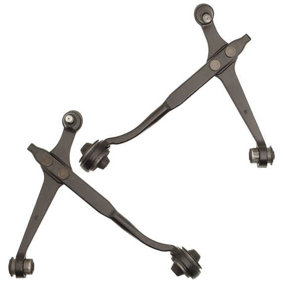 For Ford Windstar 1999 200 2001 2002 2003 Pair Front Lower Control Arm Kit - BuyAutoParts