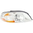 thumbnail image 1 of For Ford Windstar 1999 2000 Headlight Assembly Passenger Side Replacement For FO2503166, 1 of 4