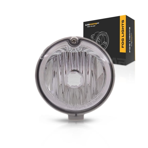For Ford Windstar 2001 2002 2003 Fog Light | Universal | Round | FO2592187 | 1F2Z13200AA