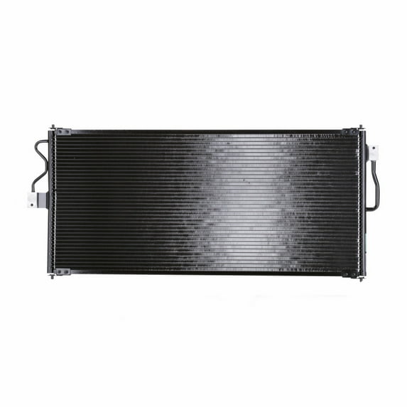 For Ford Windstar A/C Condenser 1999 00 01 02 2003 Parallel Flow Condenser For FO3030154 | 6F2Z 19712 A