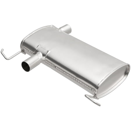 For Ford Windstar Freestar BRExhaust Muffler Assembly Fits select: 2004-2007 MERCURY MONTEREY