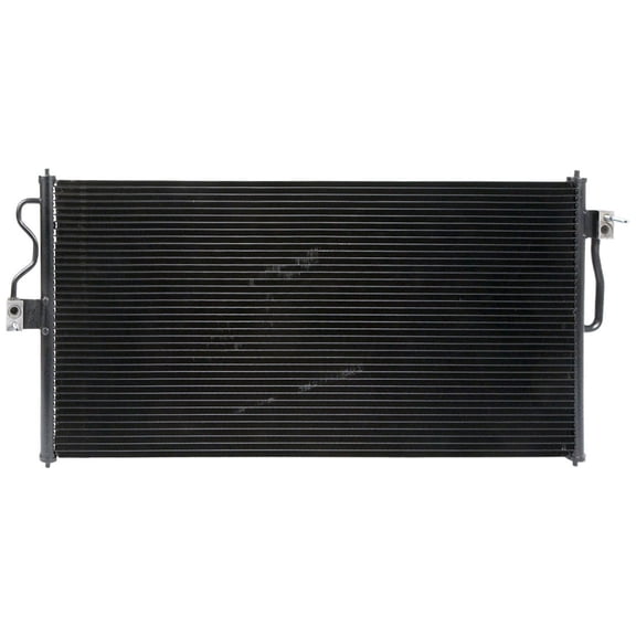 For Ford Windstar Freestar Mercury A/C AC Air Conditioning Condenser - BuyAutoParts