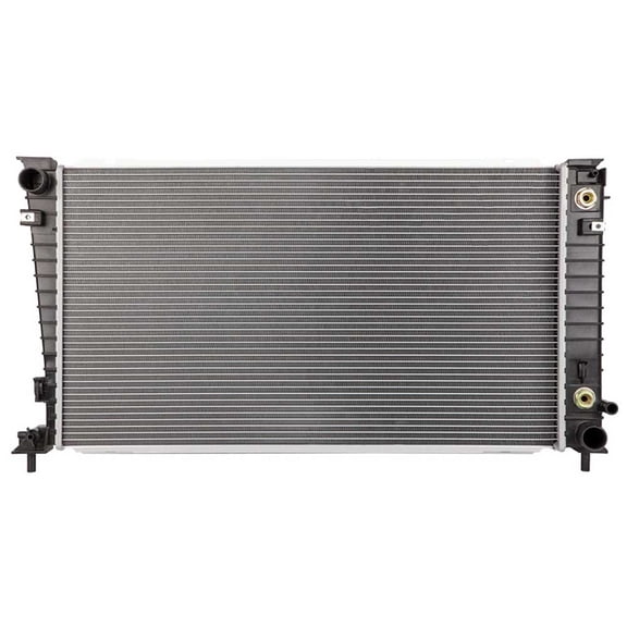 For Ford Windstar Freestar & Mercury Monterey New Radiator - BuyAutoParts