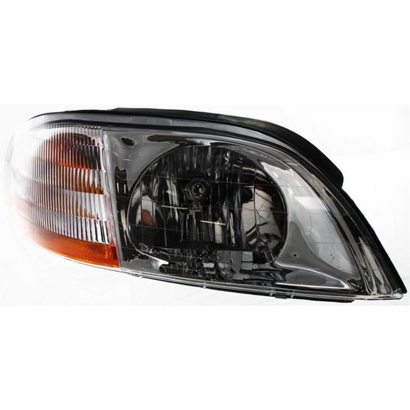 For Ford Windstar Headlight 2001 2002 2003 Passenger Side DOT Certified FO2503178 | 3F2Z 13008 CA