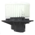 thumbnail image 1 of For Ford Windstar Heater Blower Motor 1999 2000 2001 2002 2003 Front For FO3126117 | XF2Z 19805 EA, 1 of 2