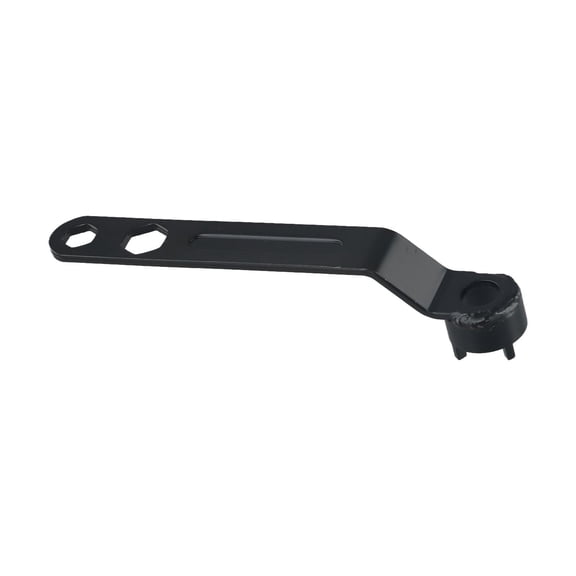 For Four-Claw Angle Grinder Plate Angle Grinder Hand Adjustment Removal Wrench