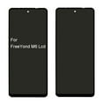 thumbnail image 1 of For FreeYond M6 LCD Display Touch Screen Digitizer Assembly Touch Panel Replacement Parts, 1 of 4