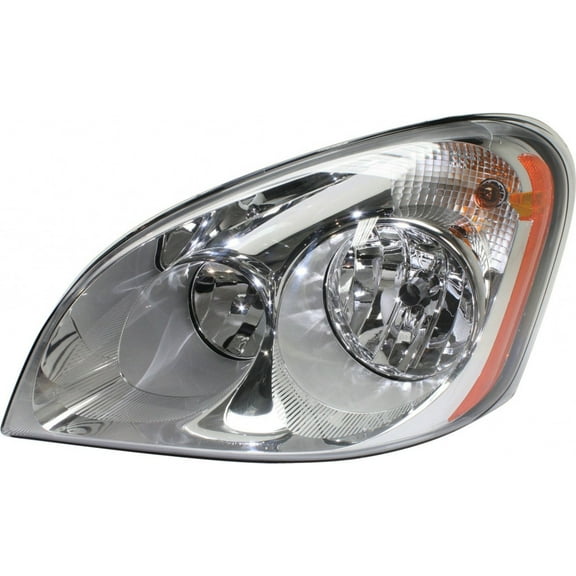 For Freightliner Cascadia Headlight Assembly 2008-2014 Driver Side For FL2502106 | A06-51907-002