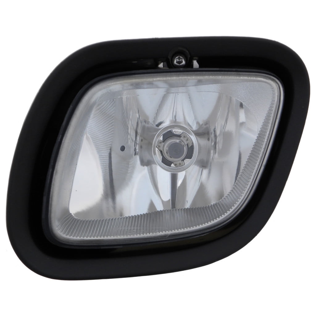 For Freightliner Cascadia Truck Fog Light 2008-2014 Driver Side w/Bulbs | CL2000101 | A06-51908-000 | 8885208