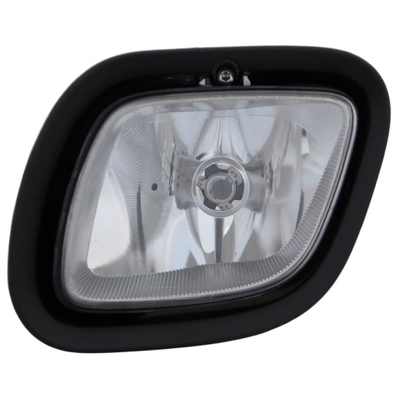 For Freightliner Cascadia Truck Fog Light 2008-2014 Driver Side w/Bulbs | CL2000101 | A06-51908-000 | 8885208