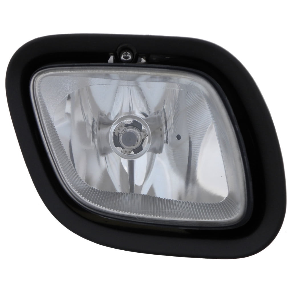 For Freightliner Cascadia Truck Fog Light 2008-2014 Passenger Side w/Bulbs | CL2000201 | A06-51908-001 | 8885207