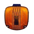 thumbnail image 1 of For Freightliner Century 1996-2006 Signal Light Unit Driver OR Passenger Side | Single Piece, 1 of 2