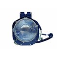 thumbnail image 1 of For Freightliner Century Headlight Assembly 1996-2006 Passenger Side Outer | Replacement For A06-25472-001, 1 of 2