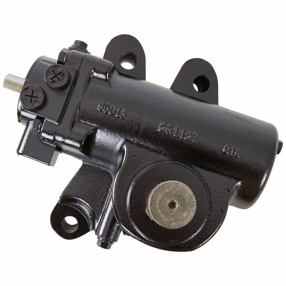 For Freightliner Columbia 2006-2014 Power Steering Gear Box Gearbox - BuyAutoParts