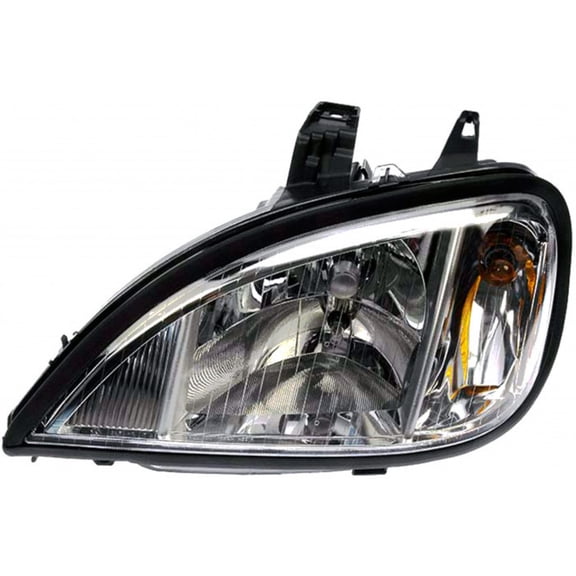 For Freightliner Columbia Headlight Assembly 2004-2013 Driver Side | A06-51041-000