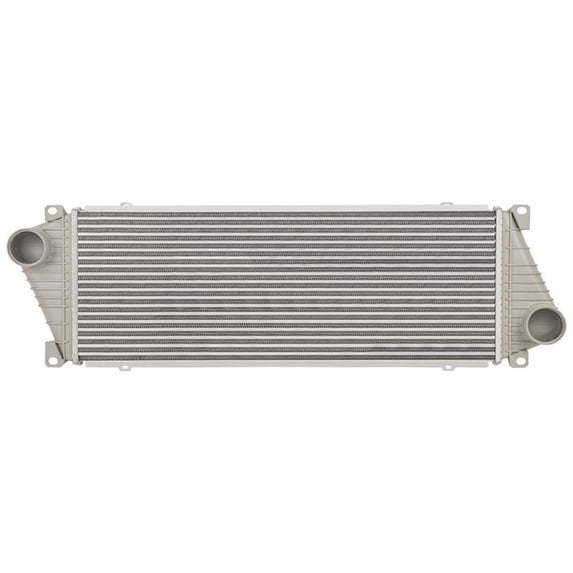 For Freightliner & Dodge Sprinter 2500 3500 New Intercooler - BuyAutoParts