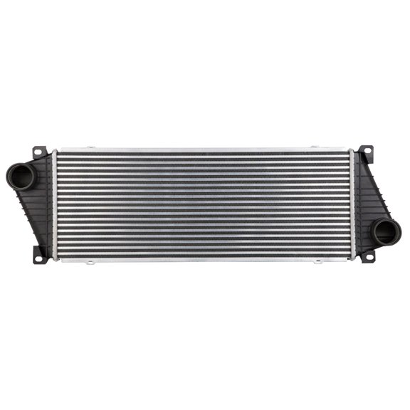 For Freightliner & Dodge Sprinter 2500 3500 New Intercooler - BuyAutoParts