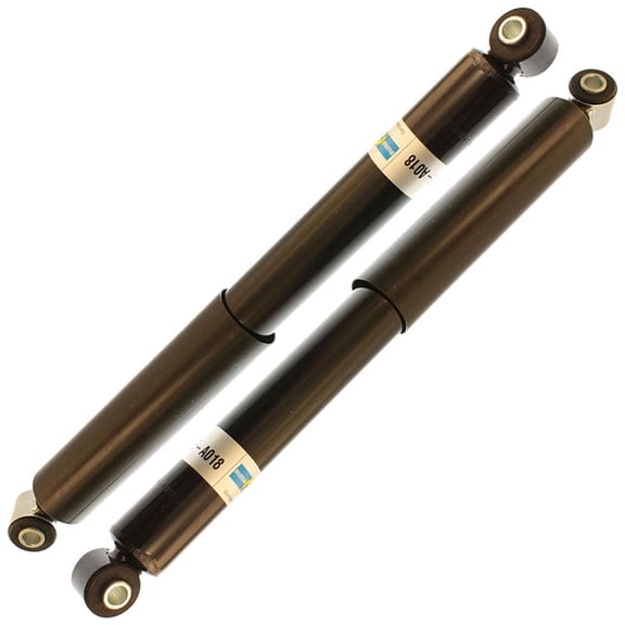 For Freightliner & Dodge Sprinter 2500 Pair Bilstein B4 Rear Shocks Struts - BuyAutoParts