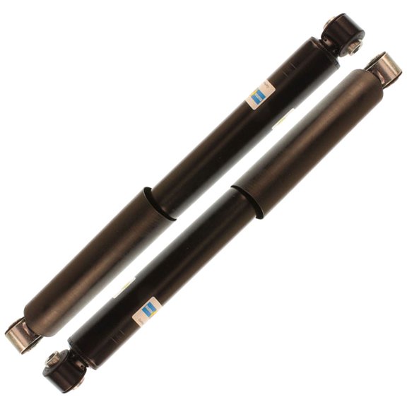 For Freightliner & Dodge Sprinter 2500 Pair Bilstein B4 Rear Shocks Struts - BuyAutoParts