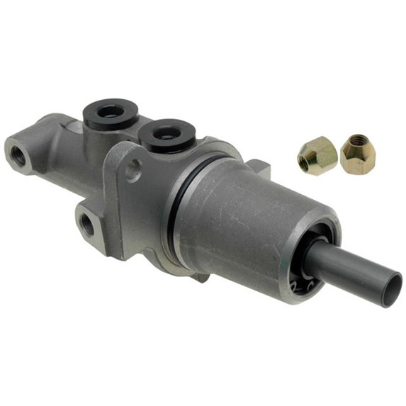 For Freightliner Dodge Sprinter Brake Master Cylinder - BuyAutoParts