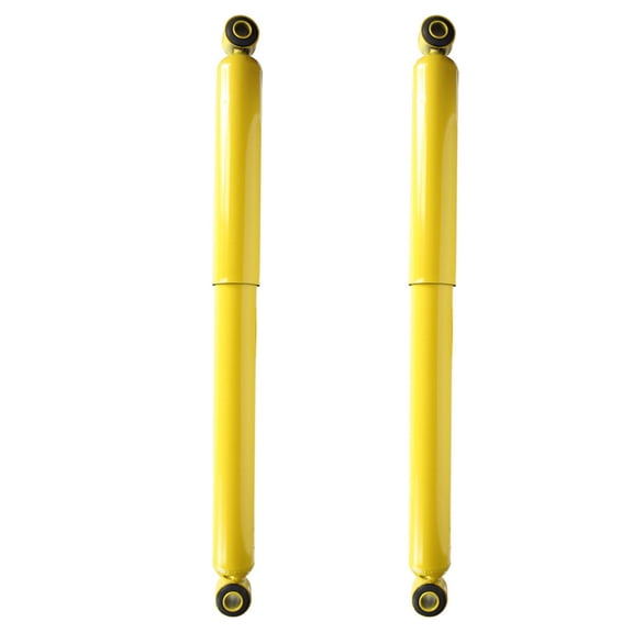 For Freightliner FL60 Sterling Truck SC8000 Monroe Front Pair Shocks Struts - BuyAutoParts