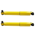 thumbnail image 1 of For Freightliner FLC120 Coronado M2 112 Monroe Rear Pair Shocks Struts - BuyAutoParts, 1 of 4