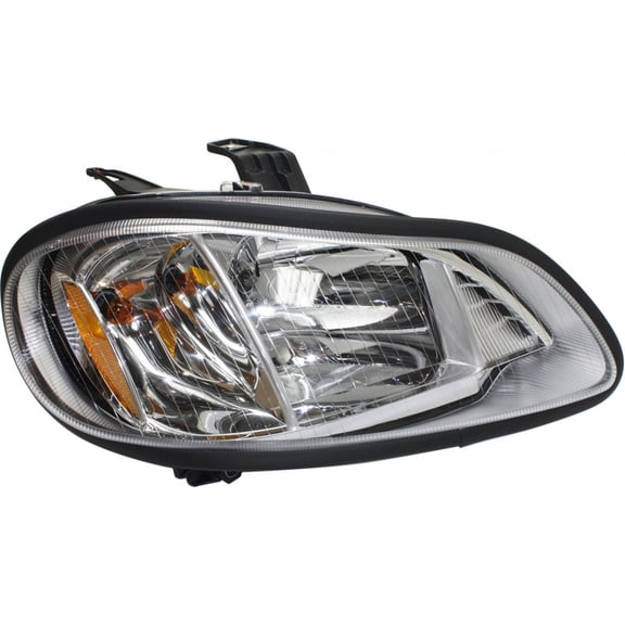 For Freightliner M2 106 Headlight Assembly 2002 03 04 05 06 07 08 2009 Passenger Side