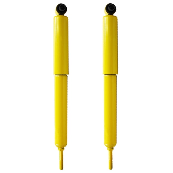 For Freightliner MT45 1998-2020 Monroe Rear Pair Shocks Struts - BuyAutoParts