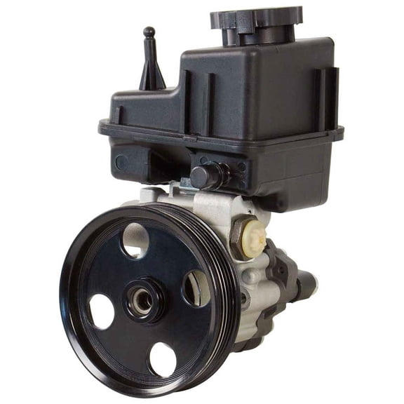 For Freightliner Mercedes Sprinter 2014-2017 Power Steering Pump - BuyAutoParts